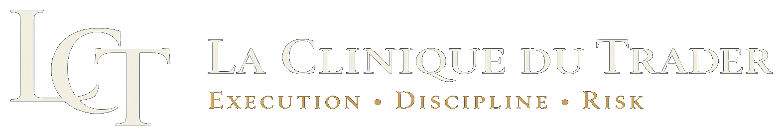 La Clinique du Trader