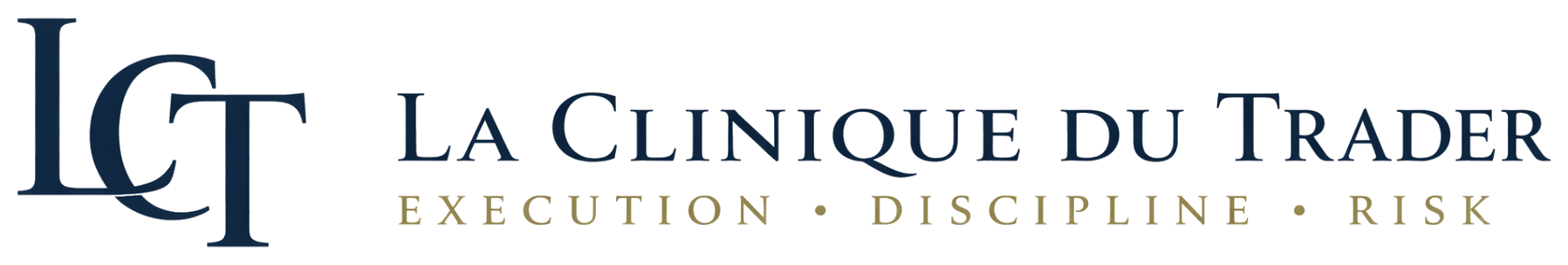 La Clinique du Trader